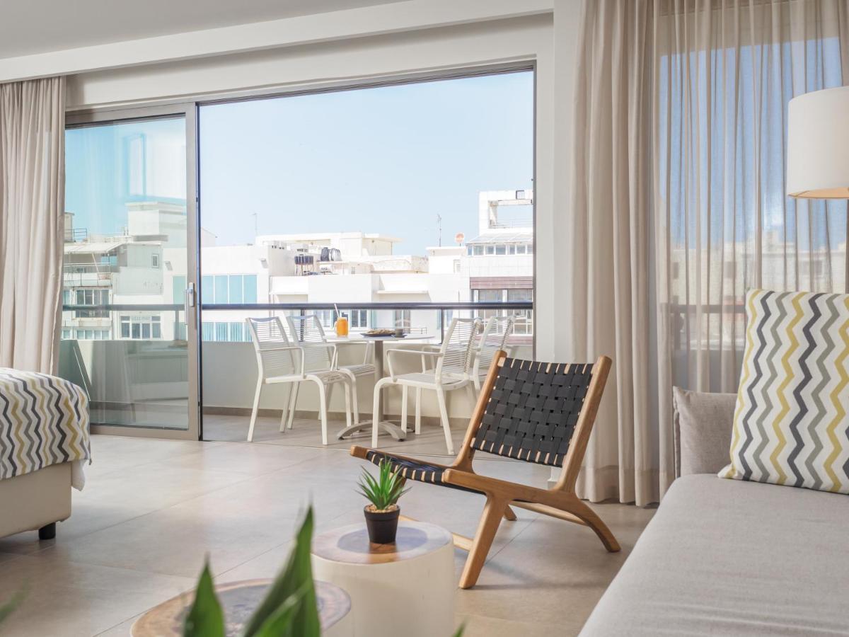 The H Experience Boutique Downtown Appartement *