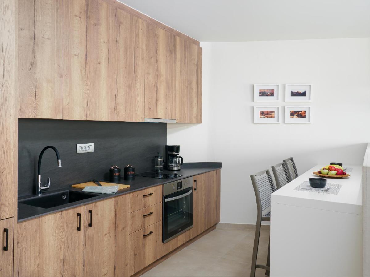 Appartement The H Experience Boutique Downtown