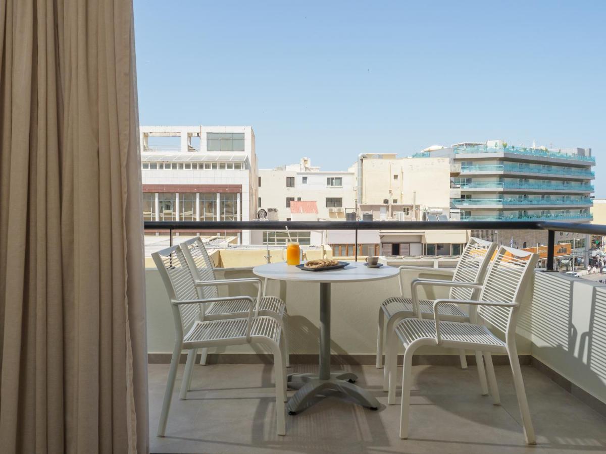 Appartement The H Experience Boutique Downtown