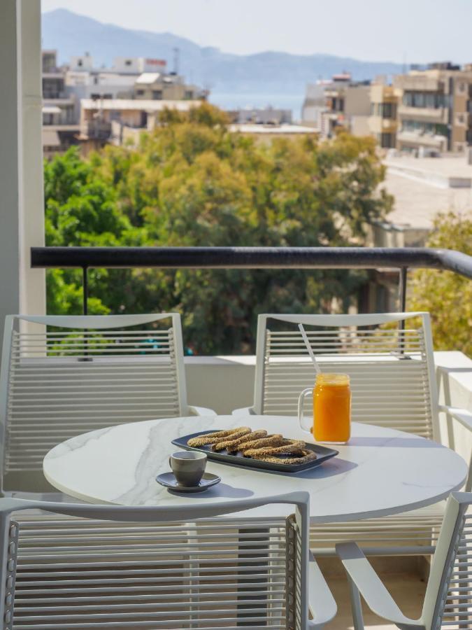 The H Experience Boutique Downtown Appartement Iraklion