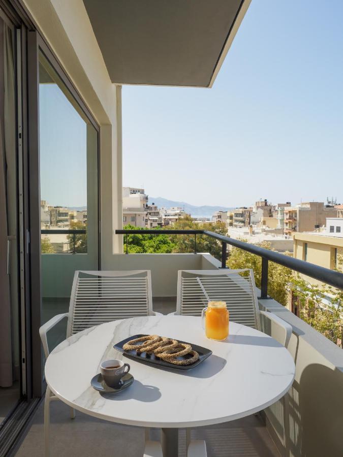 Appartement The H Experience Boutique Downtown