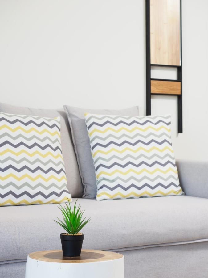 Appartement The H Experience Boutique Downtown